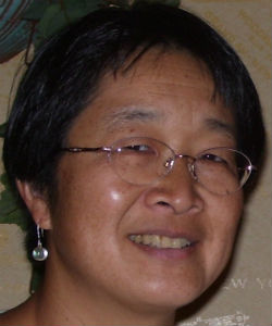 Dr. Mei-yao Louis - louis